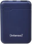 Powerbank XS5000 blau