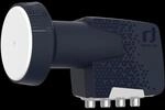 Premium 40mm Quattro LNB