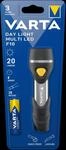 Day Light Multi LED F10 Taschenlampe