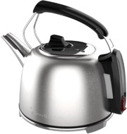 25860-70 K 65 Jubil&auml;ums Edelstahl Wasserkocher