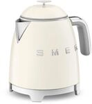 KLF05CREU creme Wasserkocher