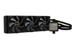 SILENT LOOP 2 360mm All-in-One Wasserk&uuml;hlung, Schwarz