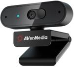 Live Stream Cam 310P (PW310P) inkl. Mikro