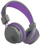 JBuddies Studio Kids Wireless lila On-Ear Kopfh&ouml;rer