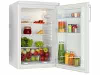 VKS 15122-1 W Kühlschrank ohne Gefrierfach