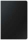 EF-BT630 Tab S8 Bookcover schwarz Tablet-H&uuml;lle