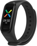 Band Sport, black Fitness Tracker