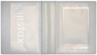 Instax mini 11 Fotoalbum ice white Fotoalbum Instax