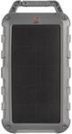 Fuel Series Solar Powerbank 20W, 10.000 mAh (87011)