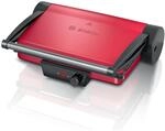TCG4104 Kontaktgrill