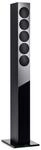 Elegance G120 schwarz (St&uuml;ckpreis) Standlautsprecher