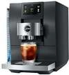 Z10 Aluminium Black (EA) Kaffeevollautomat