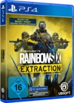 Rainbow Six Extraction (Kostenloses Upgrade auf PS5) PS4-Spiel