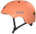 Ninebot Helm Erwachsene Orange
