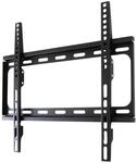 "TV-Wandhalterung FIX, 165 cm (65""), Schwarz (00118068)"