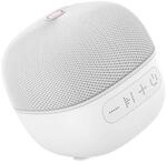 "Bluetooth&reg;-Lautsprecher ""Cube 2.0"", 4 W, Wei&szlig; (00188209)"