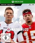 Madden NFL 22 - Xbox Series X/Xbox One