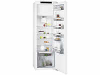 SFE818F1DC Einbaukühlschrank mit Gefrierfach