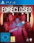 Foreclosed PS4-Spiel