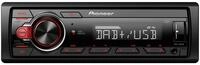 MVH-130DABAN 1-DIN Autoradio