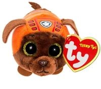 Teeny Tys Paw Patrol Zuma 10cm Kuscheltier