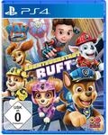 PAW Patrol - Der Kinofilm: Abenteuerstadt ruft PS4-Spiel