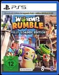 Worms Rumble PS5-Spiel