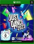 Just Dance 2022 - Xbox Series X/Xbox One
