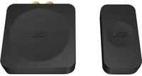 KW1 wireless Subwoofer Adapter Kit schwarz