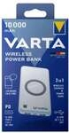 Wireless Power Bank 10.000 Wireless Power Bank 10.000