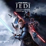 Star Wars Jedi Fallen Order PS5-Spiel