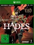 Hades - Xbox Series X/Xbox One