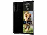 Xperia 5 III 5G schwarz 128GB Smartphone