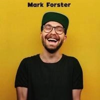 CD Mark Forster - Liebe