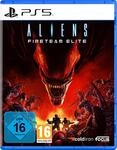 ALIENS FIRETEAM ELITE PS5-Spiel
