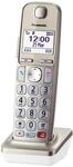KX-TGEA25EXN Champagner Schnurloses Telefon