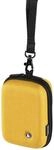 "Kameratasche ""Hardcase Ambato"", 60M, Gelb (00121312)"