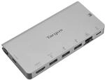 USB-C Single Video 4K HDMI Dock Adapter