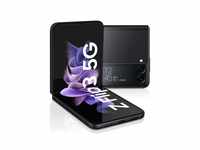 Galaxy Z Flip3 5G Phantom Black 256GB Smartphone