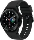 Galaxy Watch4 Classic Edelstahlgeh&auml;use Bluetooth 42mm Black Smartwatch