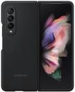 EF-PF926 Silicone Cover f&uuml;r Galaxy Z Fold3, Black Handyh&uuml;lle