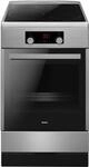 SHI 905 150 E Edelstahl Standherd