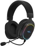 "Gaming-Headset ""SoundZ 800 7.1"", Schwarz (00186024)"
