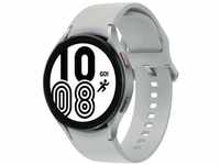 Galaxy Watch4 LTE Aluminiumgehäuse 44mm Silver Smartwatch