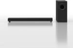 SC-HTB496 2.1 Soundbar System Soundbar mit Subwoofer