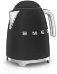 KLF03BLMEU schwarz matt Wasserkocher