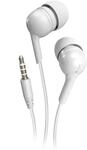 Kopfh&ouml;rer mit Kabel, Stereo In-Ear Studio Mix 10, 3,5 mm Klinkenstecker, wei&szlig;