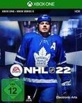 NHL 22 - Xbox Series X/Xbox One