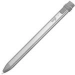 Crayon Eingabestift f&uuml;r Apple iPad, Grau
