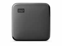 Elements SE SSD 2 TB (00210028) Externe SSD-Festplatte